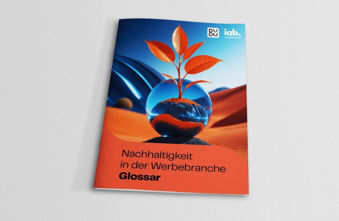 Neues Glossar: Nachhaltigkeit in der Werbebranche kompakt erklärt